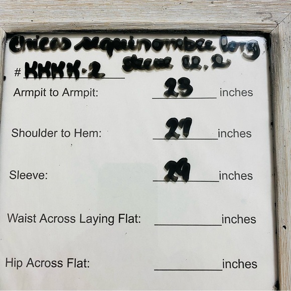 Chico’s Ombré‎ Blush Pink & Gray Sequin Long Sleeve Lightweight Sweater Sz Large - Picture 7 of 8